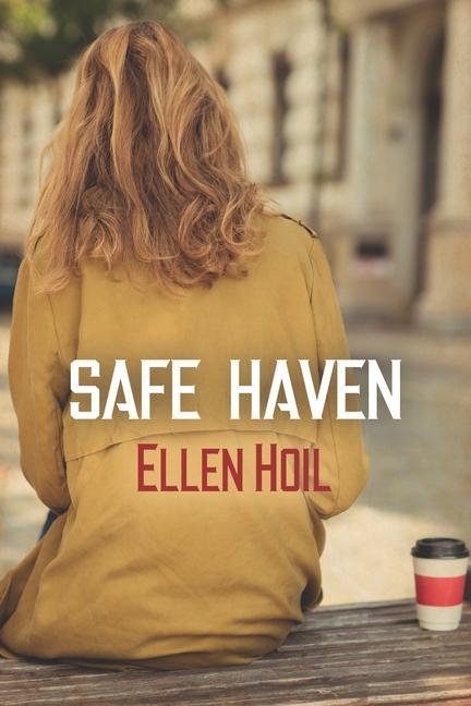 Knjiga Safe Haven Ellen Hoil