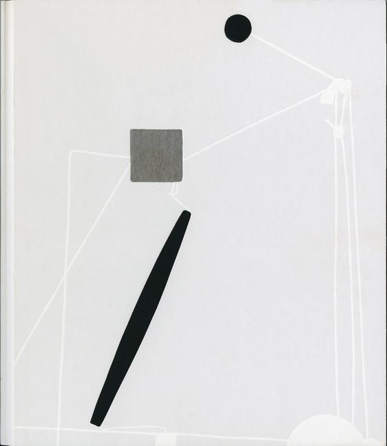 Buch Calder : Small Sphere and Heavy Sphere Alexander Calder