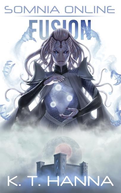 Book Fusion K. T. Hanna