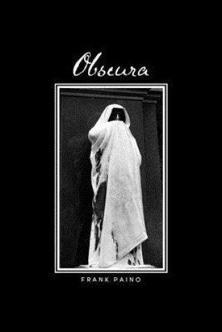 Libro Obscura Frank Paino