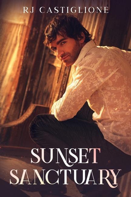 Carte Sunset Sanctuary Sheryl Lee