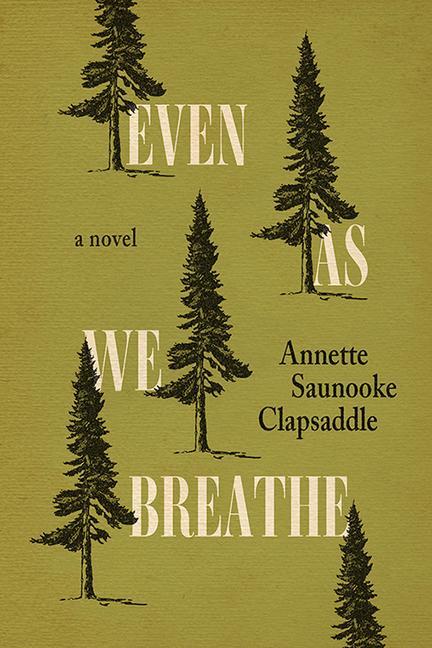 Könyv Even As We Breathe 