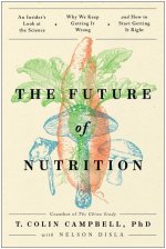 Könyv Future of Nutrition 