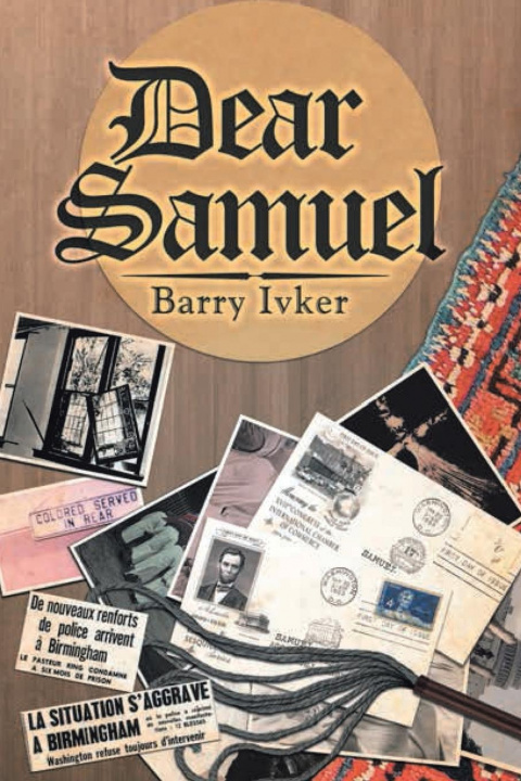Knjiga Dear Samuel Barry Ivker