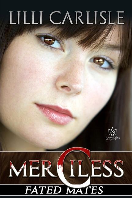 Boek Merciless LILLI Carlisle