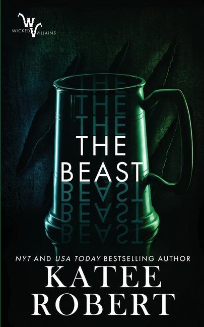 Kniha Beast 