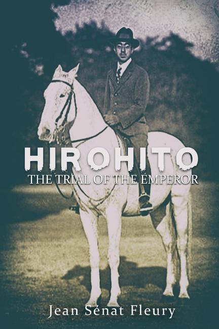 Книга Hirohito 
