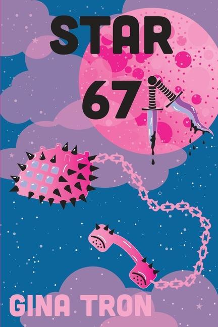 Kniha Star 67 Gina Tron
