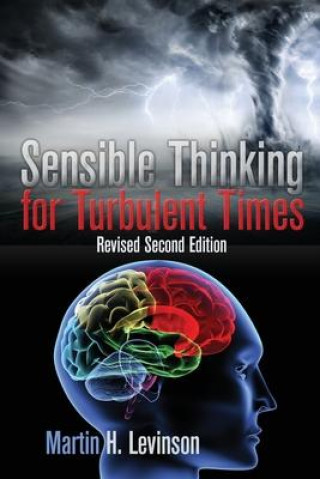 Livre Sensible Thinking for Turbulent Times 