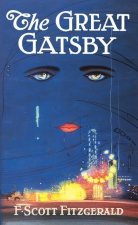 Carte The Great Gatsby: The Only Authorized Edition F. Scott Fitzgerald