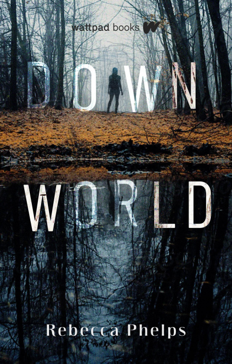 Libro Down World Phelps