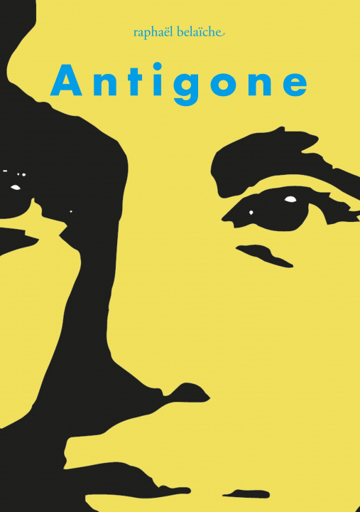 Knjiga Antigone 