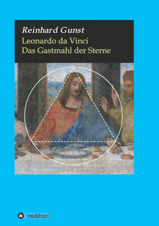 Knjiga Leonardo da Vinci Reinhard Gunst