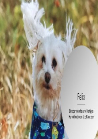 Knjiga Felix Ute Raueiser