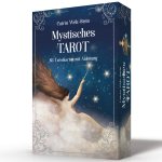 Könyv Mystisches Tarot 