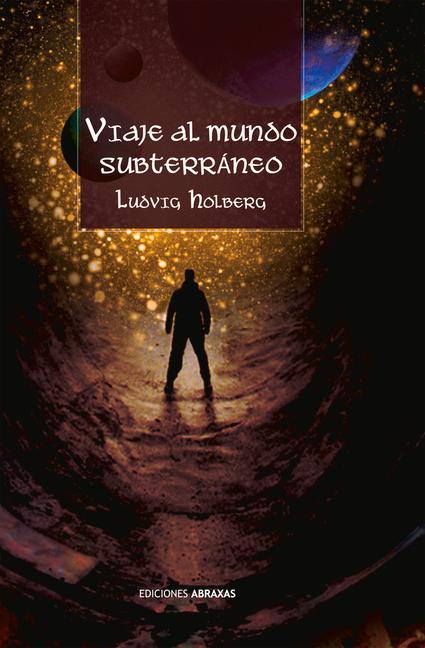 Книга Viaje Al Mundo Subterráneo 