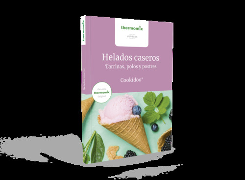 Audio Helados caseros 