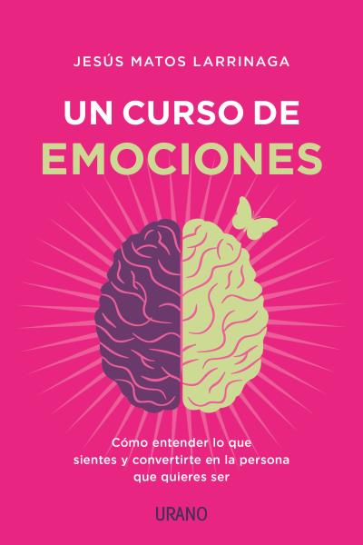 Carte Un Curso de Emociones 