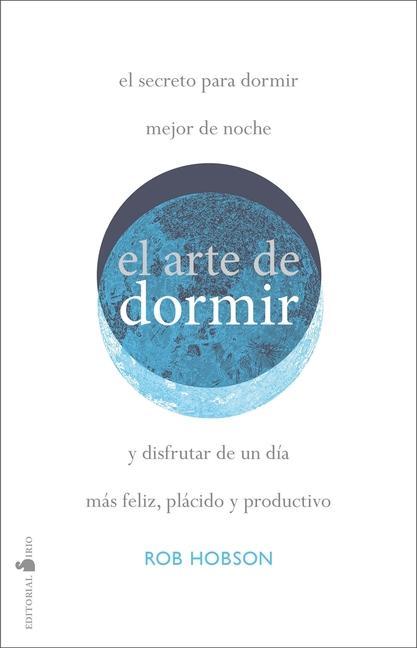 Buch El Arte de Dormir Hobson