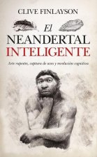 Könyv El Neandertal Inteligente 