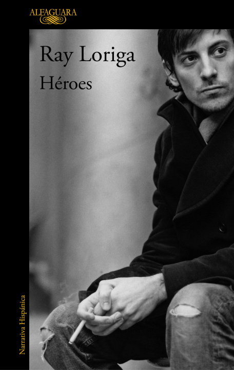 Carte Héroes / Heroes 