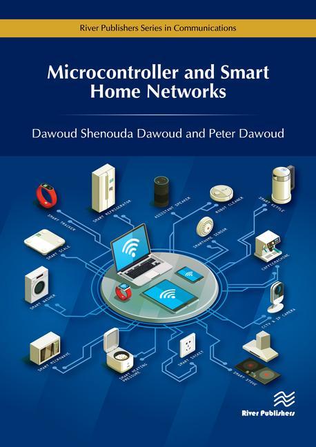 Carte Microcontroller and Smart Home Networks Peter Dawoud