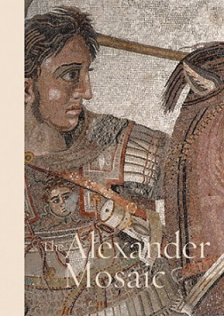 Buch Alexander Mosaic Fausto Zevi