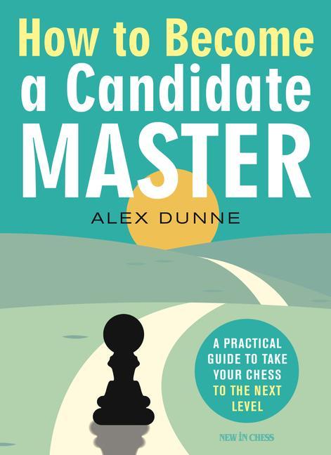 Carte How to Become a Candidate Master 