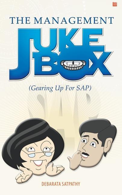 Book Management Jukebox Debabrata Satpathy