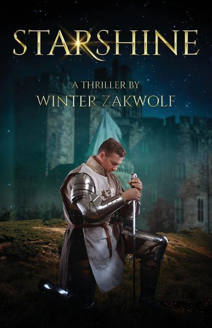Knjiga Starshine Winter Zakwolf
