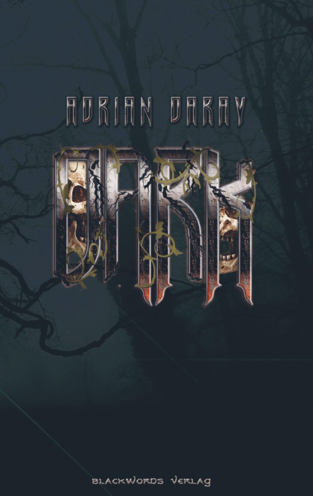Knjiga Dark Adrian Daray