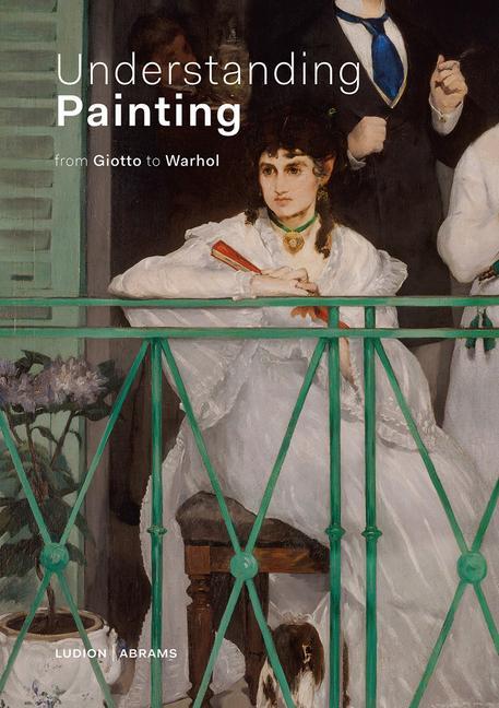 Kniha Understanding Painting: From Giotto to Warhol Jon Thompson