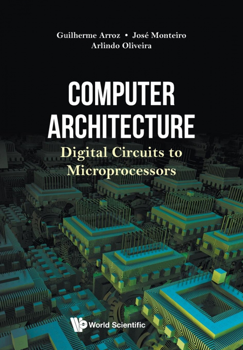 Kniha Computer Architecture Jose Monteiro