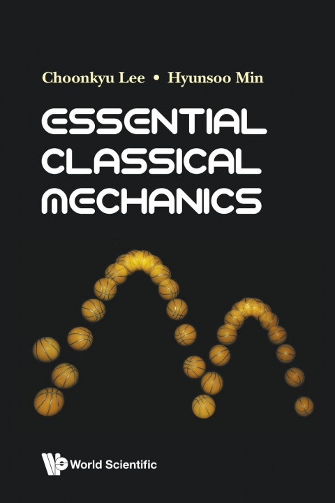 Book Essential Classical Mechanics Hyunsoo Min