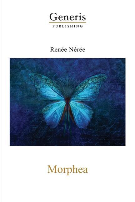Knjiga Morphea Renée Nérée