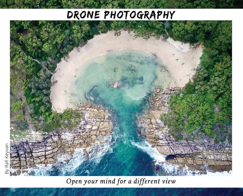 Könyv Drone Photography 