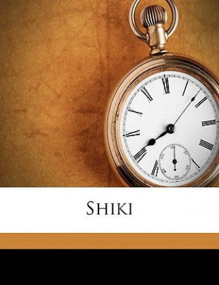 Buch Shiki Volume 2 Tetsuz Tsukamoto