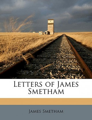 Book Letters of James Smetham James Smetham