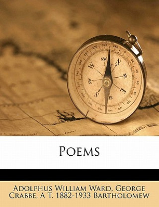 Book Poems George Crabbe