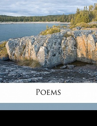 Libro Poems Edwin Emerson