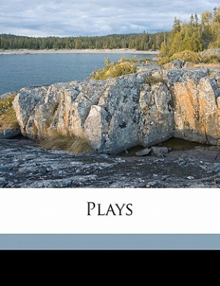 Книга Plays Volume 4 Clyde Fitch