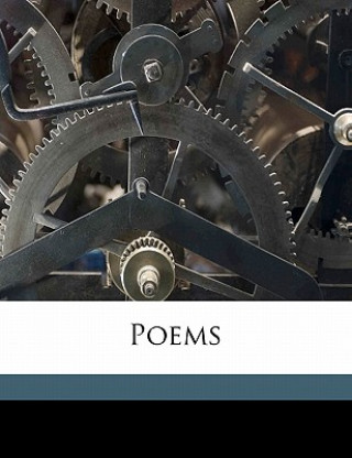 Book Poems George Bancroft