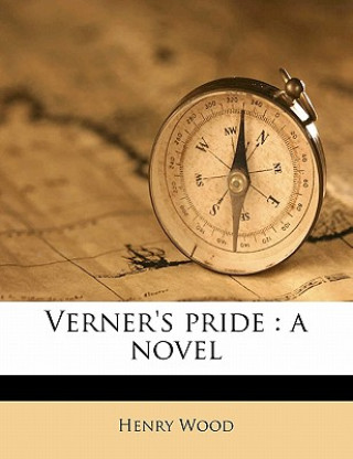 Buch Verner's Pride Henry Wood