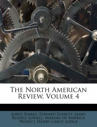 Libro The North American Review, Volume 4 Jared Sparks
