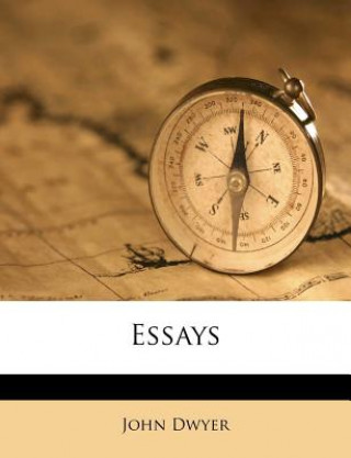 Book Essays John Dwyer