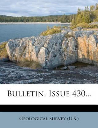 Book Bulletin, Issue 430... US Geological Survey Library