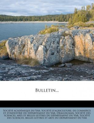 Libro Bulletin... Soci T. D'Agriculture