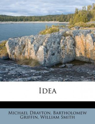 Buch Idea Michael Drayton