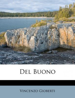 Buch del Buono Vincenzo Gioberti