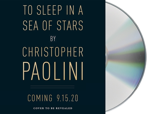 Audio To Sleep in a Sea of Stars Christopher Paolini